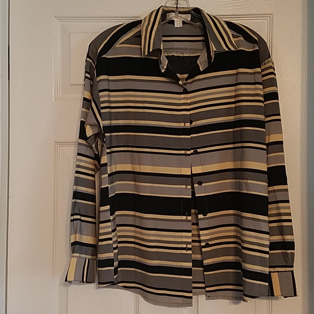 Ladies Blouse